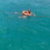 Snorkeling in Malindi - Dee's Seaside Travels